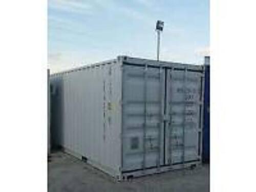 Foto - L653, Lagerraum, Selbstlager, Store-Box, Lagerbox, Lagercontainer, Stellplatz, Möbel-Küche-Selfstorage, Umzug, SeecontainerMotorradgarage