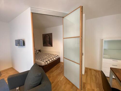 Foto - 1 Zimmer Etagenwohnung in München