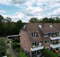 Maisonette Wohnung in Ulzburg Süd - Henstedt-Ulzburg