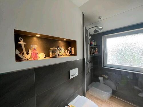 Foto - Etagenwohnung in Henstedt-Ulzburg zum Kaufen