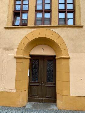 Foto - möblierte 1Raum Wohnung im Denkmal