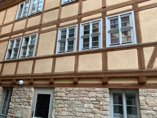 Foto - 1 Zimmer Etagenwohnung zur Miete in Aschersleben