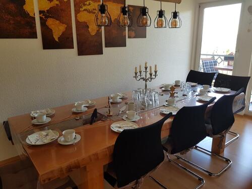 Foto - 3 Zimmer Etagenwohnung in Bad Münstereifel