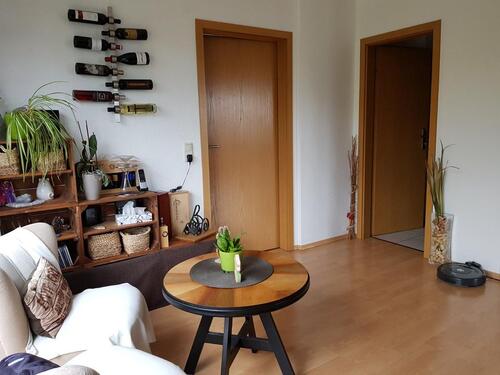 Foto - Etagenwohnung in Bad Münstereifel zur Miete