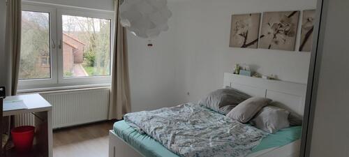 Foto - 4 Zimmer Etagenwohnung in Hankensbüttel