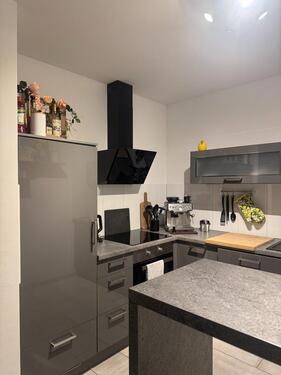 Foto - 2 Zimmer Etagenwohnung in Euskirchen