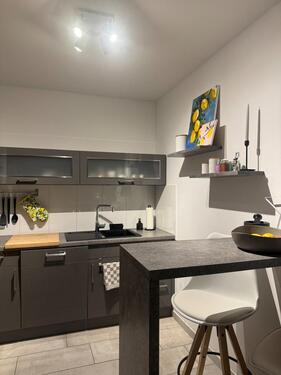 Foto - Etagenwohnung in Euskirchen zur Miete