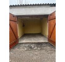 Garage im Hasenholz o. Strom - 2.850,00&nbsp;EUR Miete, in Sondershausen (PLZ: 99706)