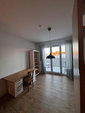 Foto - 2 Zimmer Etagenwohnung in Berlin