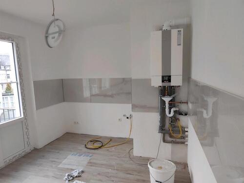 Foto - 3 Zimmer Etagenwohnung zur Miete in Siegen