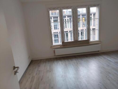 Foto - Etagenwohnung in Siegen zur Miete