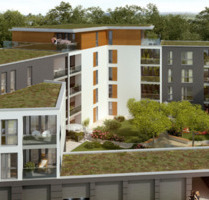 Exklusives Penthouse in bester Lage von Dinslaken – ab 01.04.2026