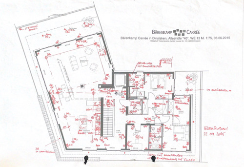 Foto - 5 Zimmer Einfamilienhaus zur Miete in Dinslaken