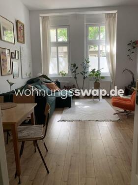 Foto - Wohnungsswap - 3 Zimmer, 78 m² - Korsörer Straße, Pankow, Berlin