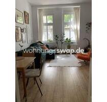 Wohnungsswap - 3 Zimmer, 78 m² - Korsörer Straße, Pankow, Berlin