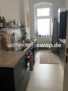 Foto - 3 Zimmer Etagenwohnung zur Miete in Berlin