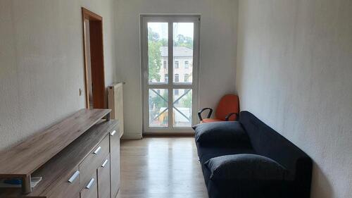 Foto - Helle 2 zimmer wohnung in Meiningen ab April 2026