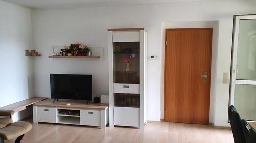 Foto - 2 Zimmer Etagenwohnung zur Miete in Meiningen