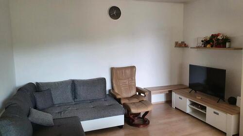 Foto - 2 Zimmer Etagenwohnung in Meiningen