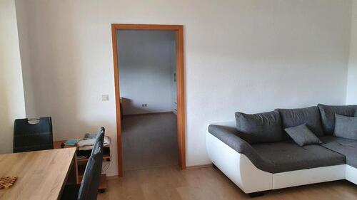 Foto - Etagenwohnung in Meiningen zur Miete