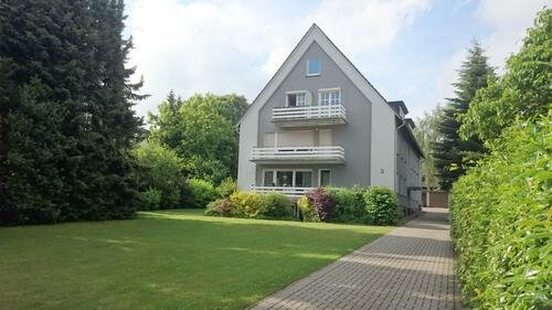 Foto - Kleine 2-Zimmer-Wohnung in Bad Iburg