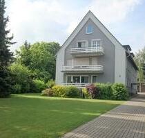 Kleine 2-Zimmer-Wohnung in Bad Iburg