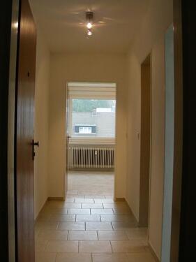 Foto - 2 Zimmer Dachgeschoßwohnung zur Miete in Bad Iburg