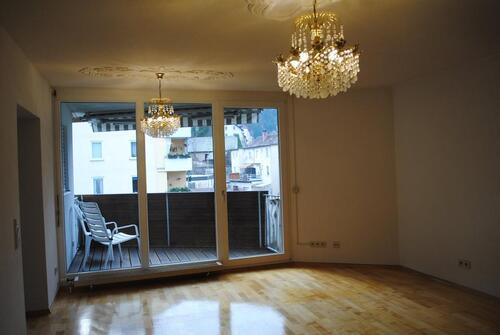 Foto - SENIORENWOHNUNG - Bacherhof Seniorengerechte 4 Zimmerwohnung