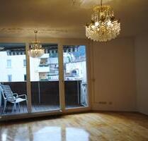 SENIORENWOHNUNG - Bacherhof Seniorengerechte 4 Zimmerwohnung - Aichhalden