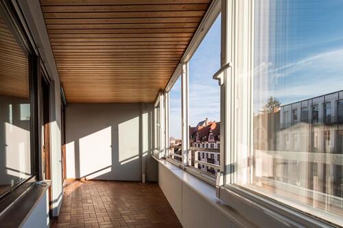 Foto - Wohnung im Paradies in Konstanz zu vermieten