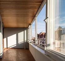 Wohnung im Paradies in Konstanz zu vermieten