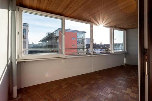 Foto - 3.5 Zimmer Etagenwohnung zur Miete in Konstanz