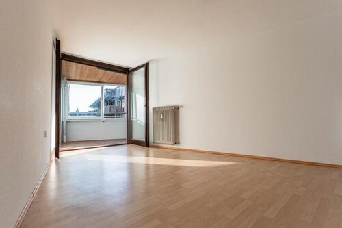 Foto - 3.5 Zimmer Etagenwohnung in Konstanz