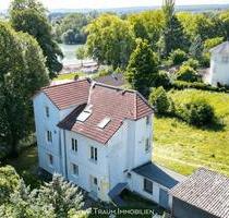***möbliertes Apartment direkt am Schwanenteich*** - Mühlhausen (Thüringen)