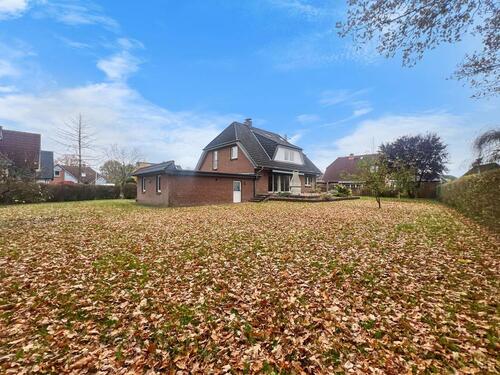 Foto - 6 Zimmer Einfamilienhaus in Bad Bramstedt