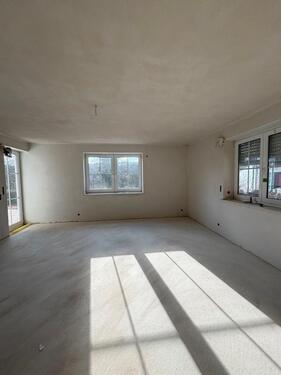 Foto - 3 Zimmer Erdgeschoßwohnung zur Miete in Nabburg