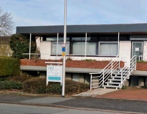 Foto - Büro Praxis Kosmetik Friseur 40qm Zentral Wolfhagen