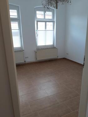 Foto - Erdgeschoßwohnung in Kropp zur Miete