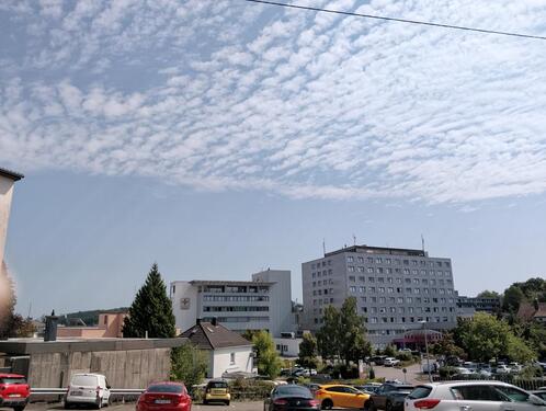 Foto - 3 Zimmer Dachgeschoßwohnung zur Miete in Neunkirchen