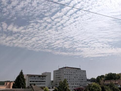 Foto - 3 Zimmer Dachgeschoßwohnung in Neunkirchen