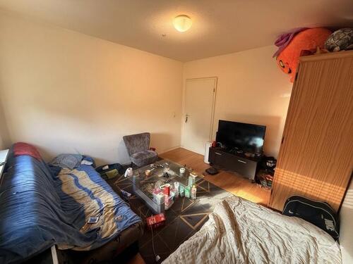 Foto - 1 Zimmer Etagenwohnung zur Miete in Offenburg