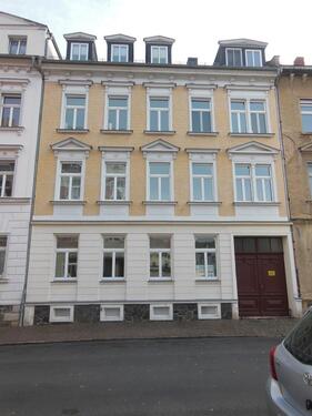 Foto - 2,5-Raum-Wohnung EG Zentrum Wurzen