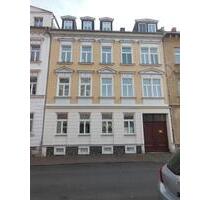 2,5-Raum-Wohnung EG Zentrum Wurzen