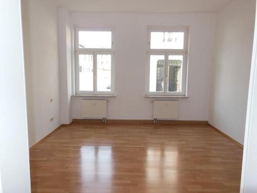 Foto - 2.5 Zimmer Hochparterre in Wurzen