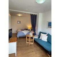 Feriengarten Büsum - A04