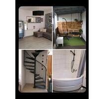 Wohnen wie im eigenen Haus in OBERWERRN - Niederwerrn