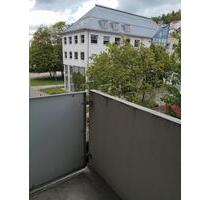 1-Zimmer-Wohnung mit Balkon, Garage in Albstadt-Tailfingen