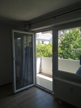 Foto - 1 Zimmer Etagenwohnung zur Miete in Albstadt