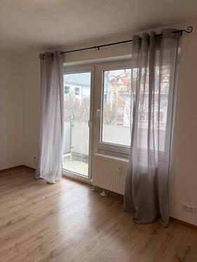 Foto - 1 Zimmer Etagenwohnung in Albstadt