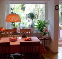 Lichtdurchflutete 3-Zi. Whg direkt am Stadtgarten- ohne Provision - Neuss